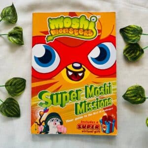Moshi Monsters: Super Moshi Missions