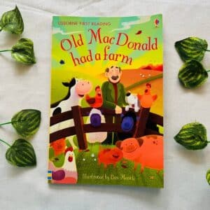 Old MacDonald Had a Farm