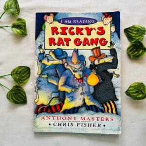 Ricky's Rat Gang