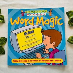 Word Magic