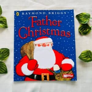 Father Christmas