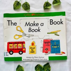 The Make a Book