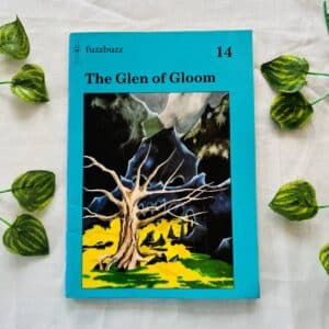 The Glen of Gloom