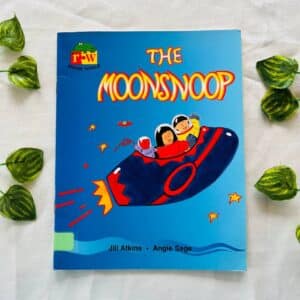 The Moonsnoop