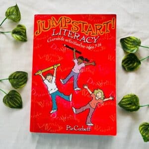 Jumpstart! Literary