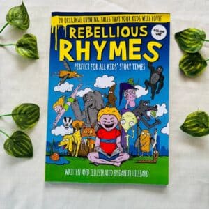 Rebellious Rhymes