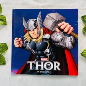 Marvel: Thor