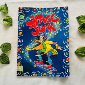 Space Junk