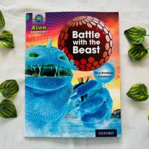 Battle With the Beast