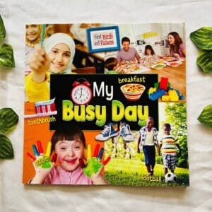 My Busy Day