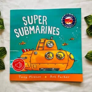 Super Submarines
