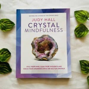 Crystal Mindfulness