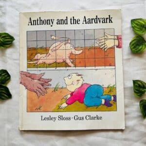 Anthony and the Aardvark