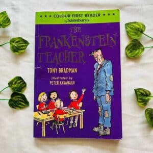 The Frankenstein Teacher