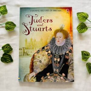 Tudors and Stuarts