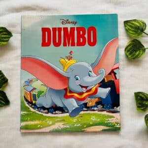 Disney: Dumbo