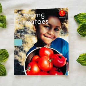 Growing Tomatoes