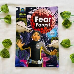 Fear Forest