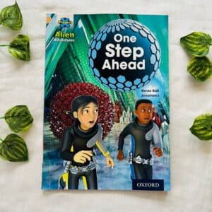 One Step Ahead