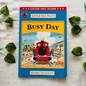 Busy Day