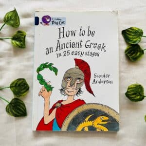 How to be an Ancient Greek in 25 Easy Stages