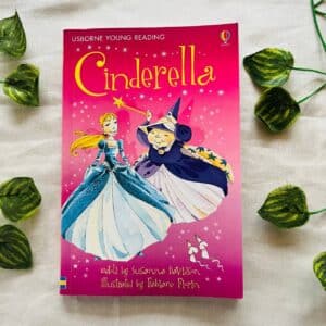 Cinderella