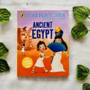 Ancient Egypt