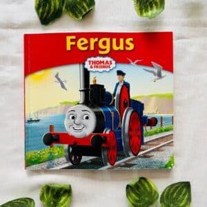Thomas & Friends: Fergus