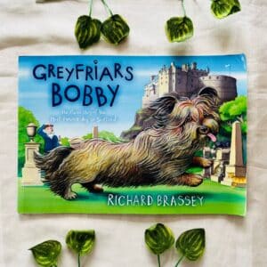 Greyfriars Bobby