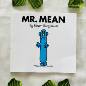 Mr. Men