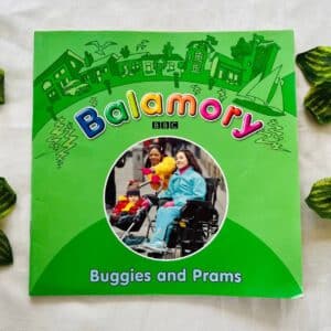 Balamory: Buggies and Prams
