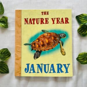The Nature Year: January