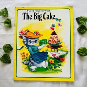 The Big Cake