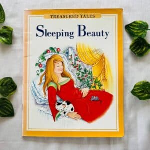 Sleeping Beauty