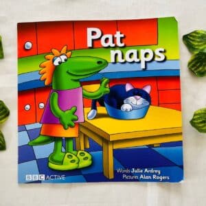 Pat Naps