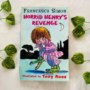Horrid Henry's Revenge