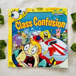 Class Confusion