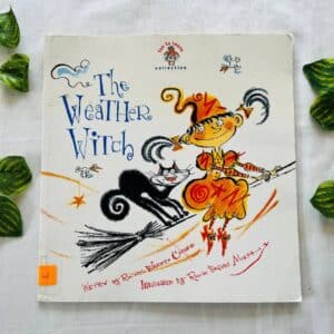 The Weather Witch