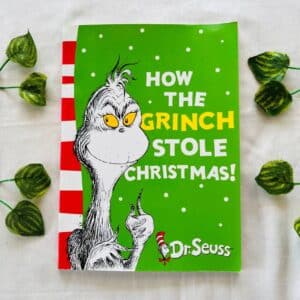How the Grinch Stole Christmas!