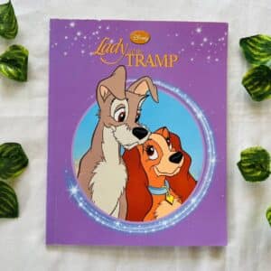 Disney: Lady and the Tramp