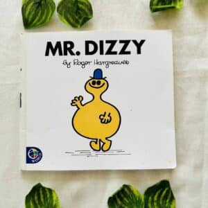 Mr. Dizzy