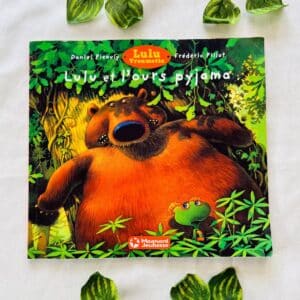 Foreign Language Book