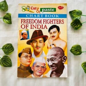 Freedom Fighters of India