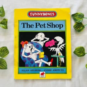 Funnybones: The Pet Shop