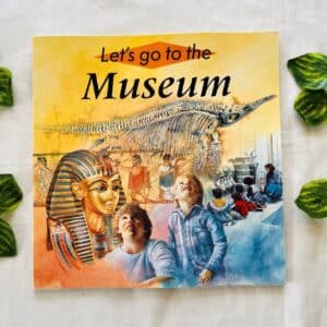 Let's Go to the Museum