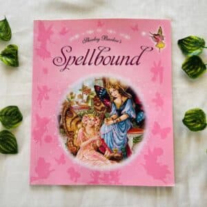 Spellbound