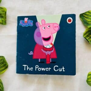 Peppa Pig: The Power Cut