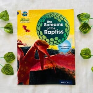 The Streams of the Raptiss