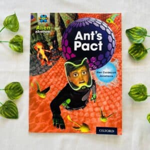 Ant's Pact