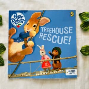 Peter Rabbit: Treehouse Rescue!